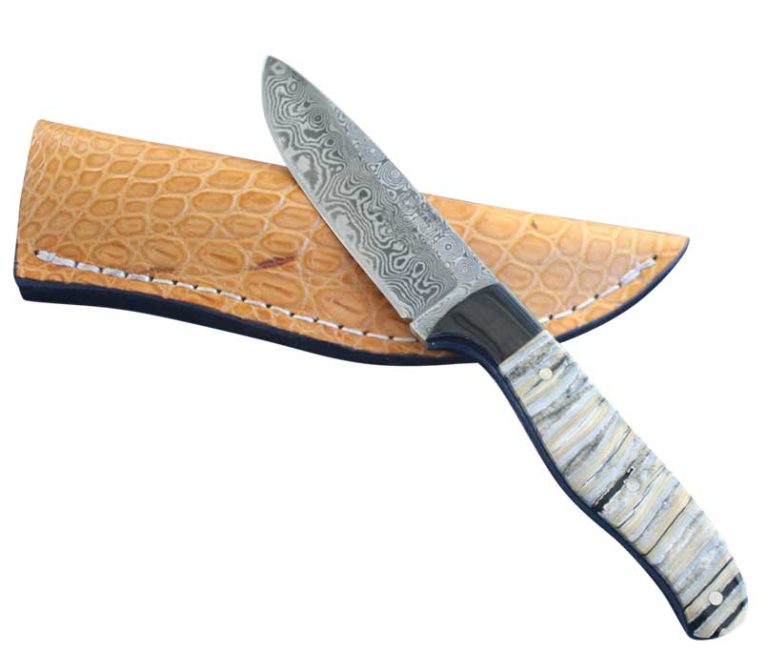 Gallery Image 6 - Hill Country Texas Custom Knives